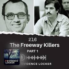 The Freeway Killers
