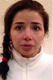 Regresa psicóloga a cárcel por asesinato