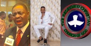 Fredrikstad fk, a norwegian football club. Ffk Slams Rccg Over Pastor Who Committed Suicide Due To Accommodation