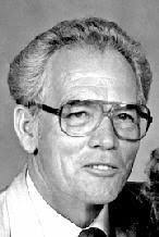 Edward Smith Obituary (1933