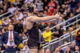 In his mind, excuses are for wusses. the iowa wrestler brought home his third ncaa wrestling championship at 125 pounds on saturday night. 2020 Hodge Trophy Winner Spencer Lee 3d Wrestler Stats