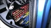 You will find that every circuit has to. Vw Polo 2012 Fuses Location Fusibles Youtube
