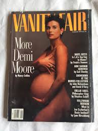 A seemingly perfect family moves into a suburban neighborhood, but when it comes to the truth as to why they're living there, they don't exactly come clean with their neighbors. Demi Moore 80s Movie Star Vanity Fair Movie Star Cover Etsy