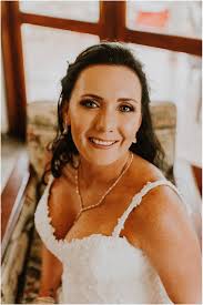 Theuan & Jackie se mooi troudag