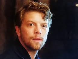 James Gilles one of the biggest criminals in the series