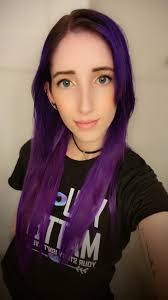 Claudette Barnes & Greg Smith are showing their purple today for Epilepsy  awareness. Epilepsy Newfoundland and Labrador #PurpleDayNL #YourVOCM