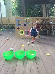 Juego Del Emboque Jardin De Infantes Casitas Para Ninas Juegos