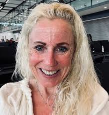 Ann-Chatrin Linqvist Leonardsen