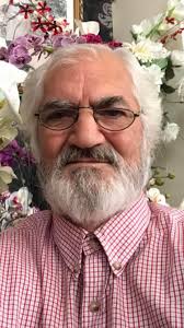 Hug me until I smell like you