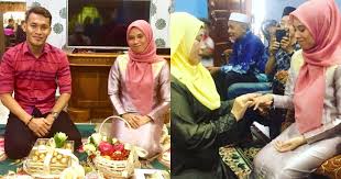 Allahumma inni as aluka 'ilman nafi'a, warizqan toyyiba, wa'amalan mutaqabbala. Semoga Semua Urusan Dipermudahkan Fatin Husna Selamat Bertunang Nikah Disember Soya Lemon