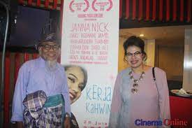 The full 89 minutes are available to watch right now exactly how. Kerja Kahwin Finally Comes To Cinemas After 2 Years