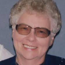 Rosella Mae Schmidt Obituary