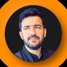 Raihan Ali's Instagram, Twitter & Facebook