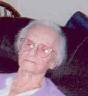 Obituary of Rose Caporuscio