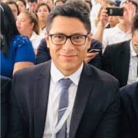 Edwin Blanco's Instagram, Twitter & Facebook