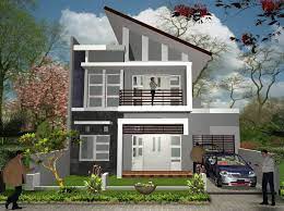 Check spelling or type a new query. 51 Bentuk Atap Rumah Miring 2 Lantai