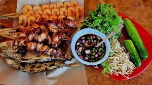 Kebun pak budi pasuruan adalah salah satu tempat wisata edukasi yang cocok untuk para pelajar ataupun mahasiswa dengan jurusan terkait. 10 Tempat Wisata Kuliner Serang Melengkapi Pesona Mudik Lebaran 2018 Halaman All Warta Kota