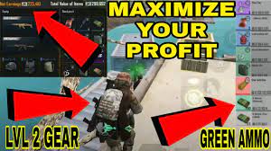 Maximize Your Loot In Metro Royale Pubg Mobile Youtube