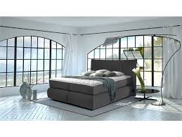 Erleben sie diese innovation in unserem store und lassen sie sich inspirieren von unserer großen und umfangreichen auswahl. Paris Ii Boxspringbett Inklusive Kopfteil In Zwei Farben Mit Zwei Hartegraden Und In Drei Grossen E Boxspringbett Schlafzimmer Einrichten Schlafzimmer Design
