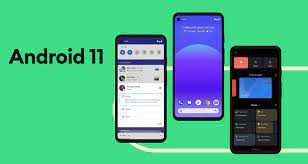 Notification priority (also android 11) isn't there. Android 11 Final Rolls Out To Google Pixel Phones Oneplus Xiaomi More Redmond Pie