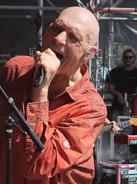 #petergarrett #midnightoil