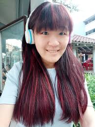 Review: J&J Hair Identity's NATULIQUE Hair Color Service