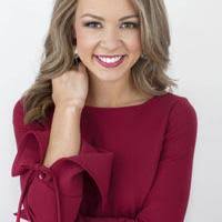 Claudia Raffo receives Miss Arkansas 2018 crown