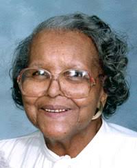Florence Royster Obituary (2008)
