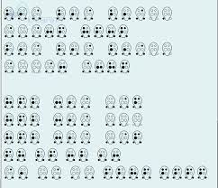 Zelda Lost Woods Ocarina Tabs Ocarina Music Music Tabs