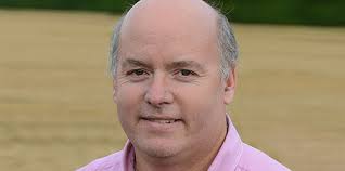 Q&A: Damian Baker, managing director of RenEnergy