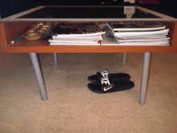 Ikea rigga clothes rack, white. Hacker Help Can You Id This Coffee Table Ikea Hackers
