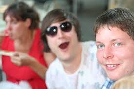 Team Pragmatic WordCamp Europe Seville 2015