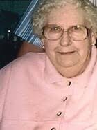 Margaret Philpott Obituary