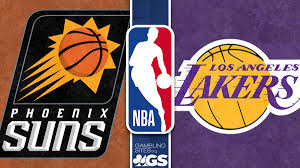 Stats from the nba game played between the los angeles lakers and the phoenix suns on november 12, 2019 with result, scoring by period and players. Fpblnjthrppfmm