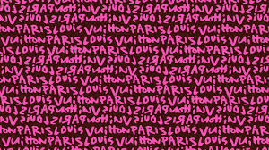 We've gathered more than 5 million images uploaded by our users and sorted them by the most popular ones. Pink Louis Vuitton In Maroon Background Hd Louis Vuitton Wallpapers Hd Wallpapers Id 45219