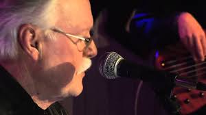 Jim and his son Jimi Hendricks performing "Summer Rain" at The Fling Barn
