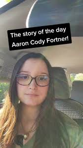 The story of the night my brother disappeared (part 1) #aaronfortner ...