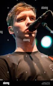 George ezra -Fotos und -Bildmaterial in hoher Auflösung