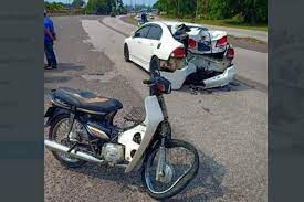 We did not find results for: Viral Bumper Honda Civic Remuk Setelah Ditabrak Honda Astrea Prima Ini Fakta Yang Terjadi Halaman All Kompas Com