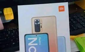 Check spelling or type a new query. Redmi Note 10 Pro Design Revealed Through A Leaked Shot Of Retail Box Gizmochina