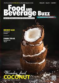 Puri jankari ke liye puri. Food And Beverage Buzz Fnbbuzz July 2017 Edition By Food And Beverage Buzz Magazine Issuu