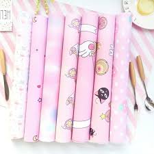 Jason placemats lovely set of 6 cork back lavender basket & chinese porcelain. 1pc Cute Magic Scepter Table Mat Creative Cartoon Sailor Moon Dining Pads For Wedding Kitchen Decor Placemat Dining Ac Dining Accessories Placemats Table Mats