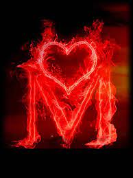 Download M Letter Wallpaper By The Editor 21022 Ab Free On Zedge Now Browse Millions Of Popular Fire Wall M Letter Images Flower Phone Wallpaper M Letter