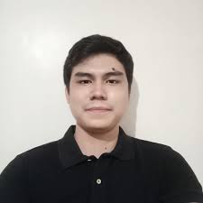 James Patrick Santiago