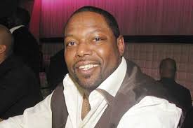 Morris Chestnut hosts Savoy's New Year's Eve