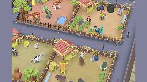This world is a wild place and there are so many animals to catch. Rodeo Stampede All Savannah Animals Riding Guide Rodeo Stampede