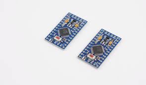 Arduino nano has a total of 36 pins. Arduino Pro Mini Pinout Guide And Features Nerdytechy