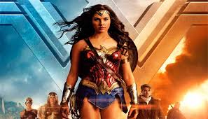 Gal gadot, chris pine, kristen wiig and others. Sinopsis Film Wonder Woman Ww84 Paling Ngenaa Moviekece Com