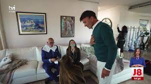 Oct 23, 2014 · tony carreira falou, pela primeira vez, sobre a sua separação de fernanda, mãe dos seus três filhos, mickael, david e sara. Cantor Fala Em Vazio Total Tony Carreira Tem Conversa De Olhos Molhados Com Goucha