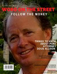 JUST IN: The Crónica obtained the official 108 page sorbid divorce  documents proving Port CEO Sean Strawbridge used Port of Corpus Christi  accounts to shower his wife Gina De Leon with gifts